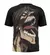 Camiseta Attack On Titan - Eren Titan - CTAONT23 - comprar online