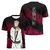 Camiseta Jujutsu Kaisen - Sukuna (Yuji Itadori) - CTJJKS14