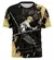 Camiseta Attack On Titan - Armin Arlet - CTAONT11