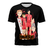 Camiseta Haikyu!! Nekoma Team Masculino on internet