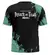 Camiseta Attack On Titan - Eren Jaeger - CTAONT12 - comprar online