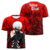 Camiseta Tokyo Ghoul - Masked Kaneki Ken - CTTKGL01