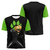 Camiseta Miraculous - Cat Noir - CTLBMS02