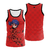 Camiseta Regata Miraculous - Lady Bug - CRLBMS00