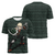 Camiseta Boku no Hero Academia - Bakugo Katsuki - CTBNHA19