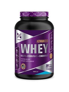 ADVANCED WHEY PROTEIN 1KG.- XTRENGHT