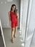 Conjunto Sissa - Vermelho - comprar online