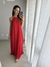 Vestido Felipa - Vermelho - loja online