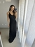 Vestido Kylie - Preto