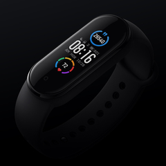 Xiaomi Mi Band 5 Smart Watch Reloj Inteligente Deportivo - comprar online