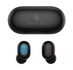 Auriculares Bluetooth In-ear Inalambricos Haylou Gt1 Celular - comprar online