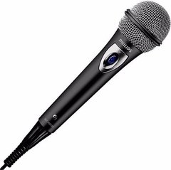 Microfono Philips Sbc Md150 Cable 3m 6.5 3.5 Karaoke
