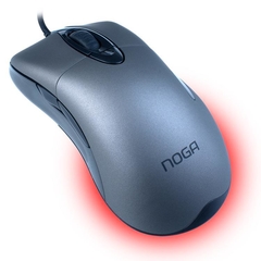 Mouse Gamer Pc Rgb 6 Botones 3200 Dpi Noga St-g400 Luces en internet
