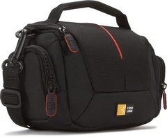 Bolso Estuche P Cámara Semi Prof Filmadora Case Logic Dcb305