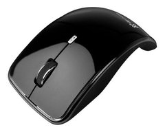 Mouse Inalambrico Ergonomico Klip Kurve Usb Wireless Kmo-375