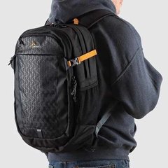 Mochila Notebook Impermeable Lowepro Ridgeline Bp250 AW 24L - comprar online