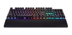 Teclado Gamer Thermaltake Challenger Edge Pro Rgb Español - comprar online