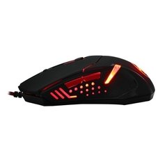 Mouse Gamer Redragon Centrophorus M601 Usb Led 3200dpi - tienda online