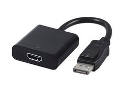 Adaptador Conversor Displayport Macho A Hdmi Hembra Skyway