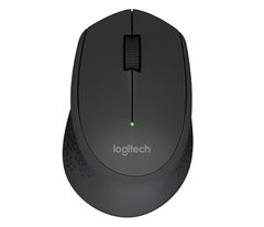 Mouse Inalambrico Logitech M280 Usb Wireless 1000dpi Colores - comprar online