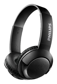 Auriculares Bluetooth Philips Con Microfono Shb3075bk Negros