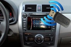 Adaptador Neo Bt-music Usb Bluetooth Para Auto Estéreo Audio en internet