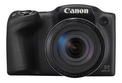 Camara Digital Canon Powershot Sx420 Is Zoom 42x Wifi Hd - comprar online