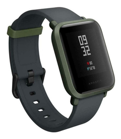 Smartwatch Xiaomi Amazfit Bip Deportes Gps Reloj Resist Agua en internet