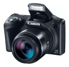 Camara Digital Canon Powershot Sx420 Is Zoom 42x Wifi Hd