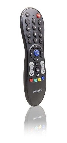 Control Remoto Universal Smart Tv Philips Srp3011