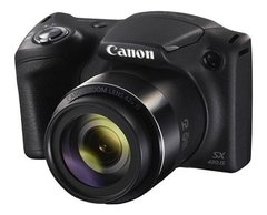 Camara Digital Canon Powershot Sx420 Is Zoom 42x Wifi Hd - dotPix Store