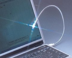 Luz Led Usb Neo Nv-ll001 Flexible Metálica Portátil Notebook - comprar online