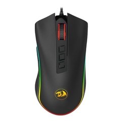 Mouse Gamer Redragon Cobra M711 10000dpi Rgb Usb Pc Gaming - comprar online