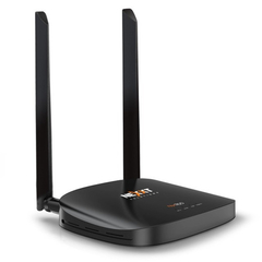 Router Inalambrico Wifi 300mbps Nexxt Nyx 300 Alta Potencia en internet