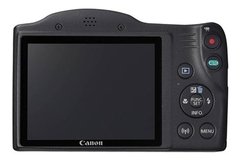 Camara Digital Canon Powershot Sx420 Is Zoom 42x Wifi Hd en internet