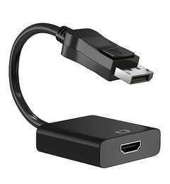 Adaptador Conversor Displayport Macho A Hdmi Hembra Skyway en internet