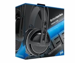 Imagen de Auriculares Steelseries Siberia P300 Microfono Ps4 Xbox Pc