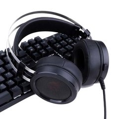 Auricular Gamer Con Microfono Redragon Scylla H901 Pc - dotPix Store