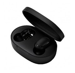 Auriculares Bluetooth Xiaomi Mi Earbuds Basic Redmi Airdots - dotPix Store