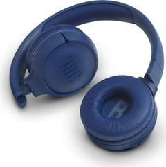 Auriculares Inalambricos Bluetooth Jbl T500bt Tune 500 Bt - tienda online