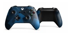 Joystick Xbox One Inalambrico Bluetooth Midnight Forces II - comprar online