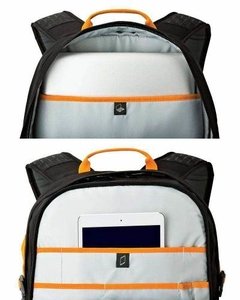 Mochila Notebook Impermeable Lowepro Ridgeline Bp250 AW 24L - comprar online