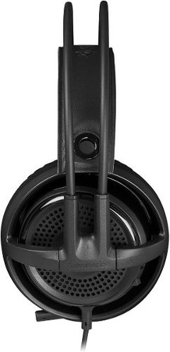 Auriculares Steelseries Siberia P300 Microfono Ps4 Xbox Pc en internet