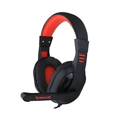 Combo Gamer Redragon S101-ba Teclado Mouse Auriculares Pad - dotPix Store