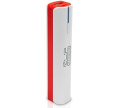 Klip Kenergy Cargador Batería Portátil C/ Linterna 2600 Mah