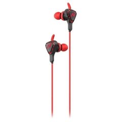 Auriculares Gamer In Ear Micrófono Desmontable Stormer Eon - comprar online