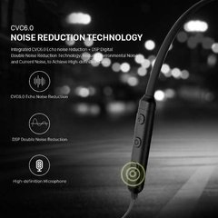 Imagen de Auricular Bluetooth Hoco Es11 Inalambrico Deportivo Nuca