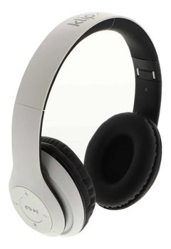 Auriculares Bluetooth Klip Xtreme Pulse Blanco Khs-628wh en internet