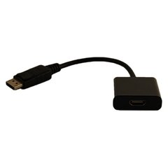 Adaptador Conversor Displayport Macho A Hdmi Hembra Skyway - comprar online