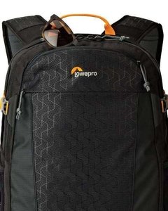 Mochila Notebook Impermeable Lowepro Ridgeline Bp250 AW 24L - dotPix Store